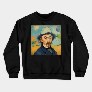 Paul Gauguin Crewneck Sweatshirt